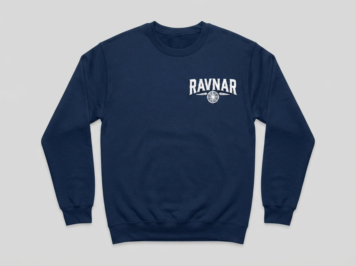 Ravnar Checkmate Sweartshirts