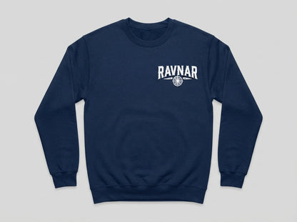 Ravnar Checkmate Sweartshirts