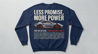 Ravnar GTRS Sweatshirt