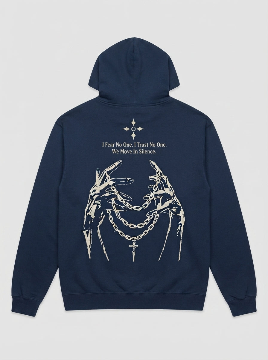 Ravnar NOCRTURNE Hoodie
