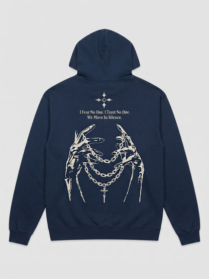 Ravnar NOCRTURNE Hoodie