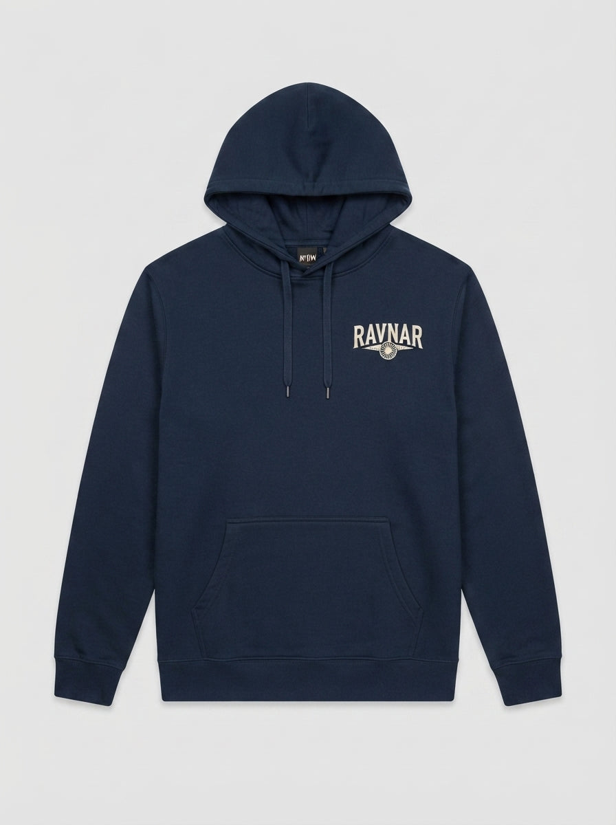 Ravnar NOCRTURNE Hoodie