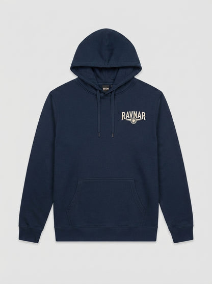 Ravnar NOCRTURNE Hoodie