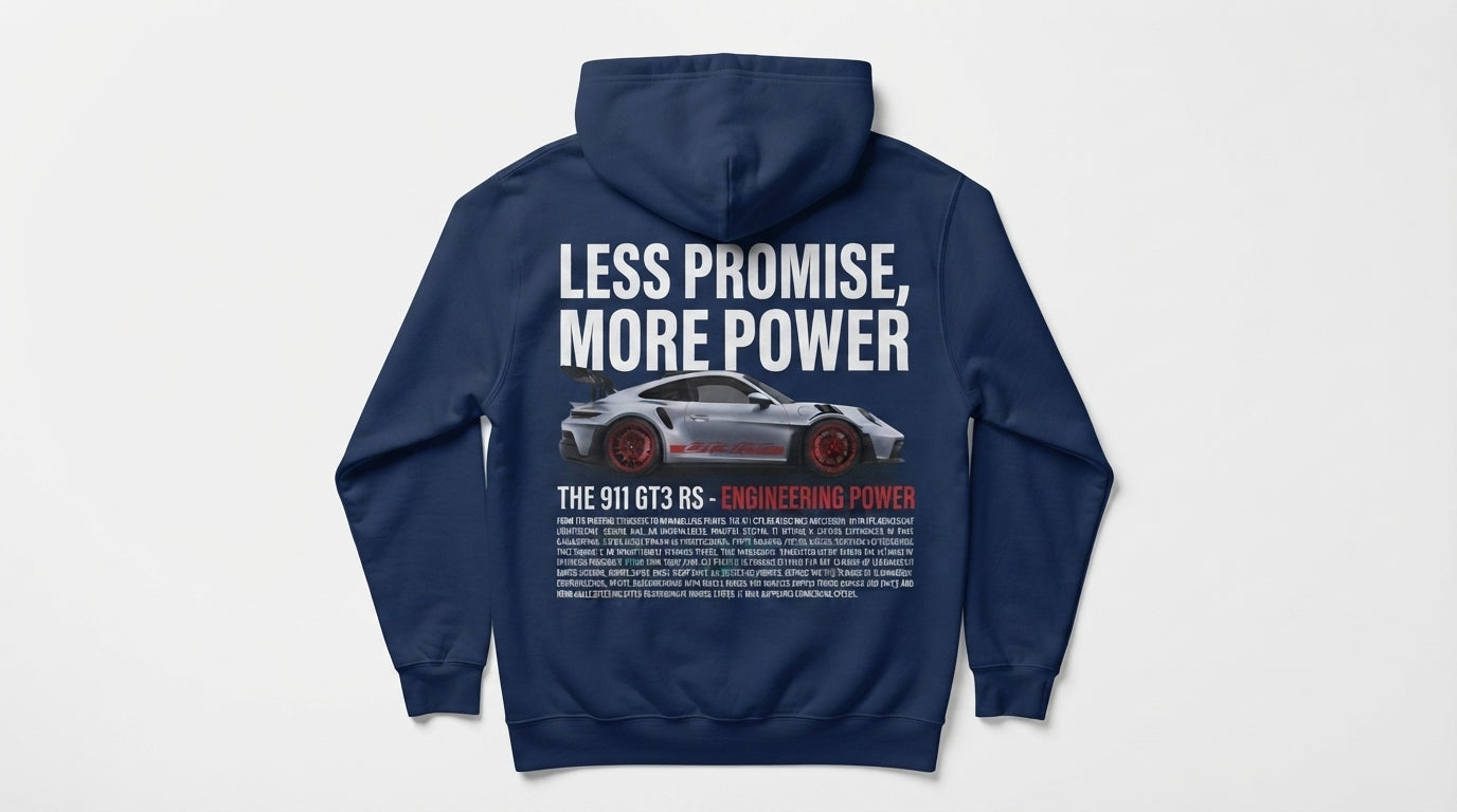 Ravnar GTRS Hoodies