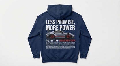 Ravnar GTRS Hoodies