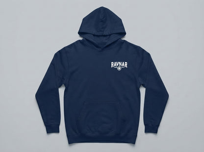 Ravnar Chackmate Hoodies