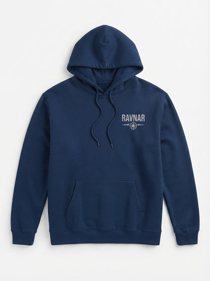 Ravnar Out of Stock Hoodies