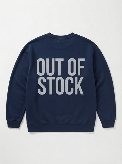 Ravnar Out Of Stock Sweartshirt