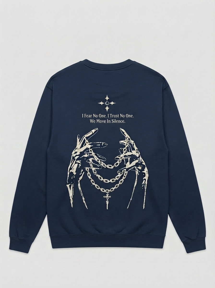 Ravnar NOCTURNE Sweatshirts