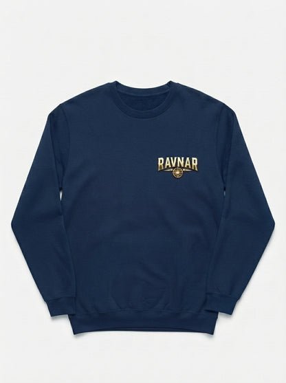 Ravnar Crown of Bones Sweatshirts