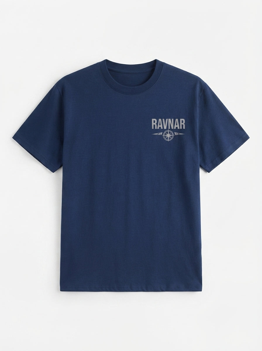 Ravnar Out Of Stock T shirt