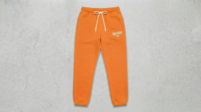 Ravnar Sweatpants Orange