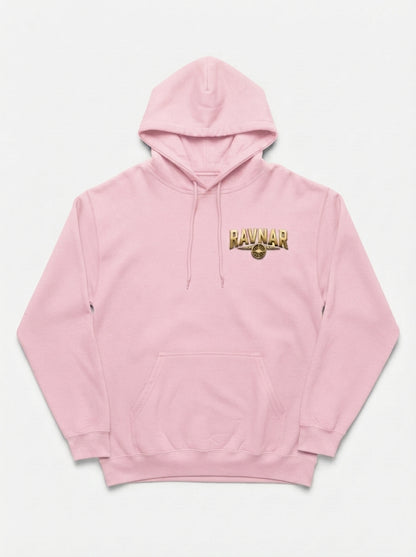 Ravnar Crown of Bones Hoodies