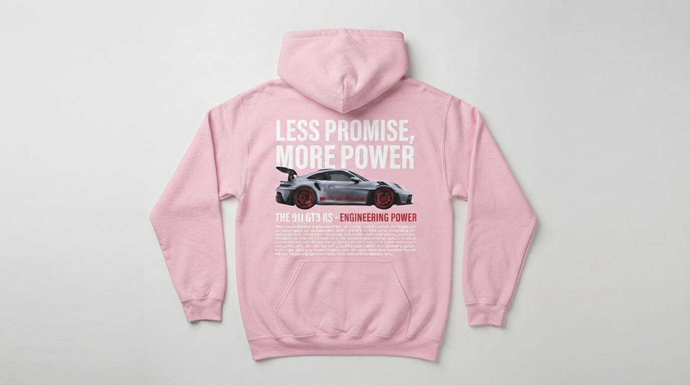 Ravnar GTRS Hoodies