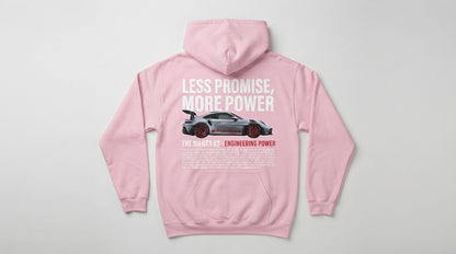 Ravnar GTRS Hoodies
