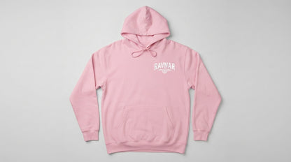 Ravnar Signature Hoodies