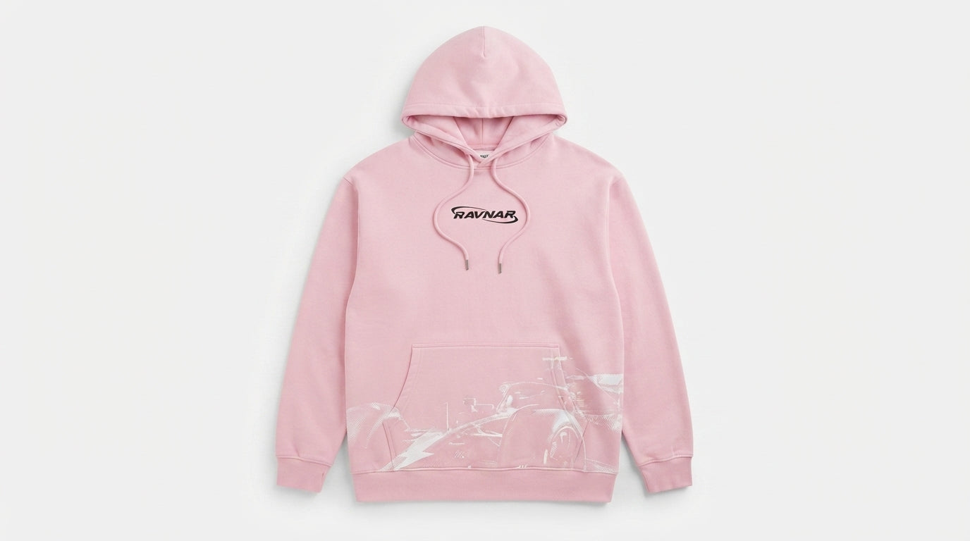 Ravnar Apex Hoodies