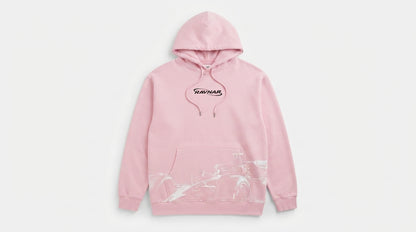 Ravnar Apex Hoodies