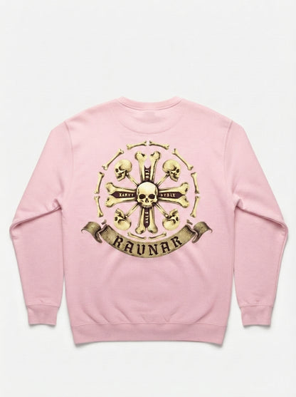 Ravnar Crown of Bones Sweatshirts