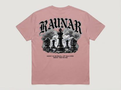Ravnar Checkmate T shirts