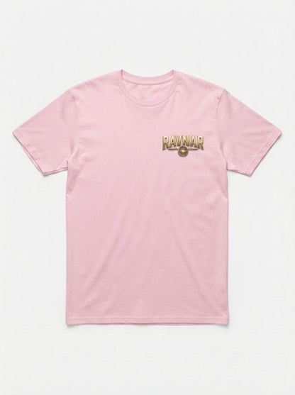 Ravnar Crown of Bone t shirts