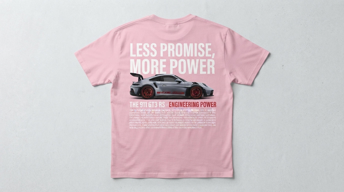Ravnar GTRS T shirts