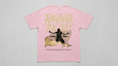 Ravnar The Cult T Shirts