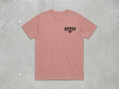 Ravnar Checkmate T shirts