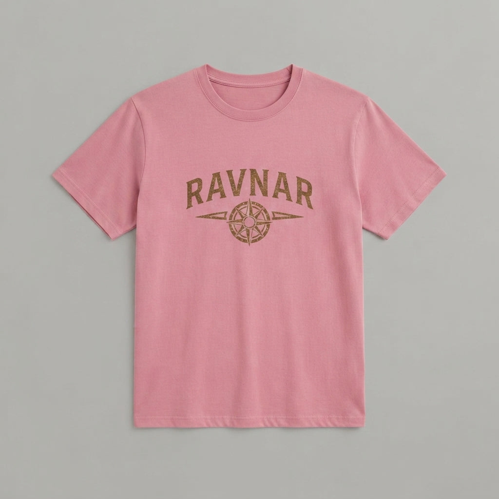 Ravnar Northstar T Shirts