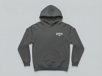 Ravnar Chackmate Hoodies
