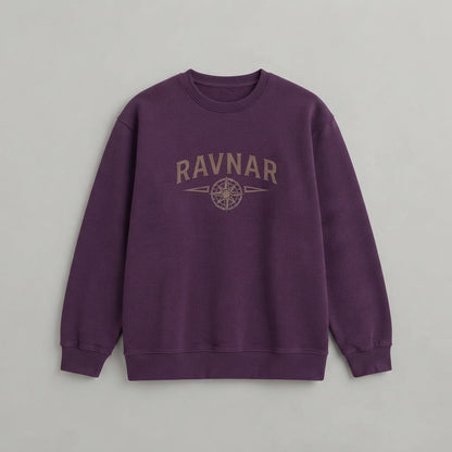 Ravnar NorthStar Hoodies