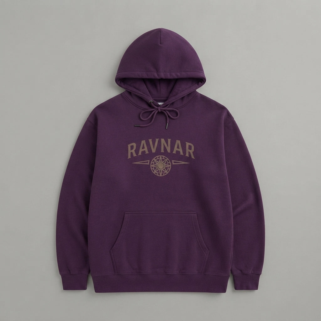 Ravnar NORTHSTAR Hoodies