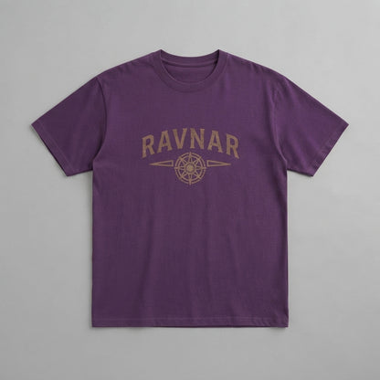 Ravnar Northstar T Shirts