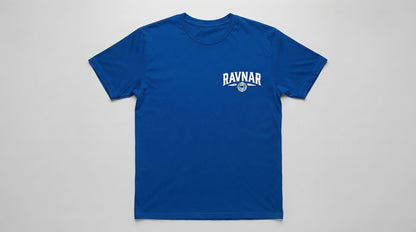 Ravnar The Cult T Shirts