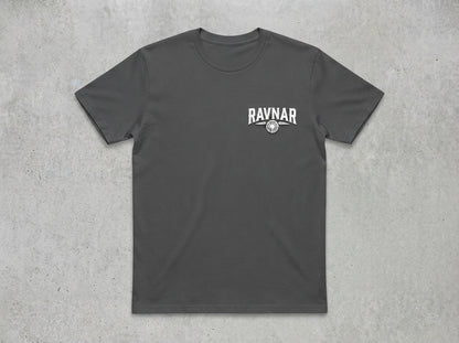 Ravnar Checkmate T shirts