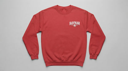 Ravnar Signature Sweatshirts