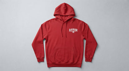 Ravnar Signature Hoodies