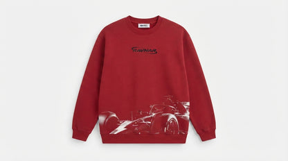 Ravnar Apex Sweartshirts