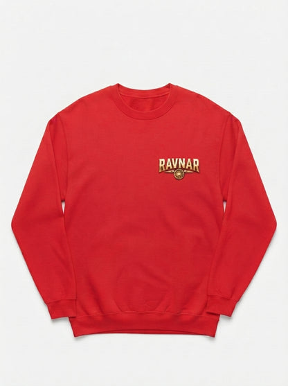 Ravnar Crown of Bones Sweatshirts