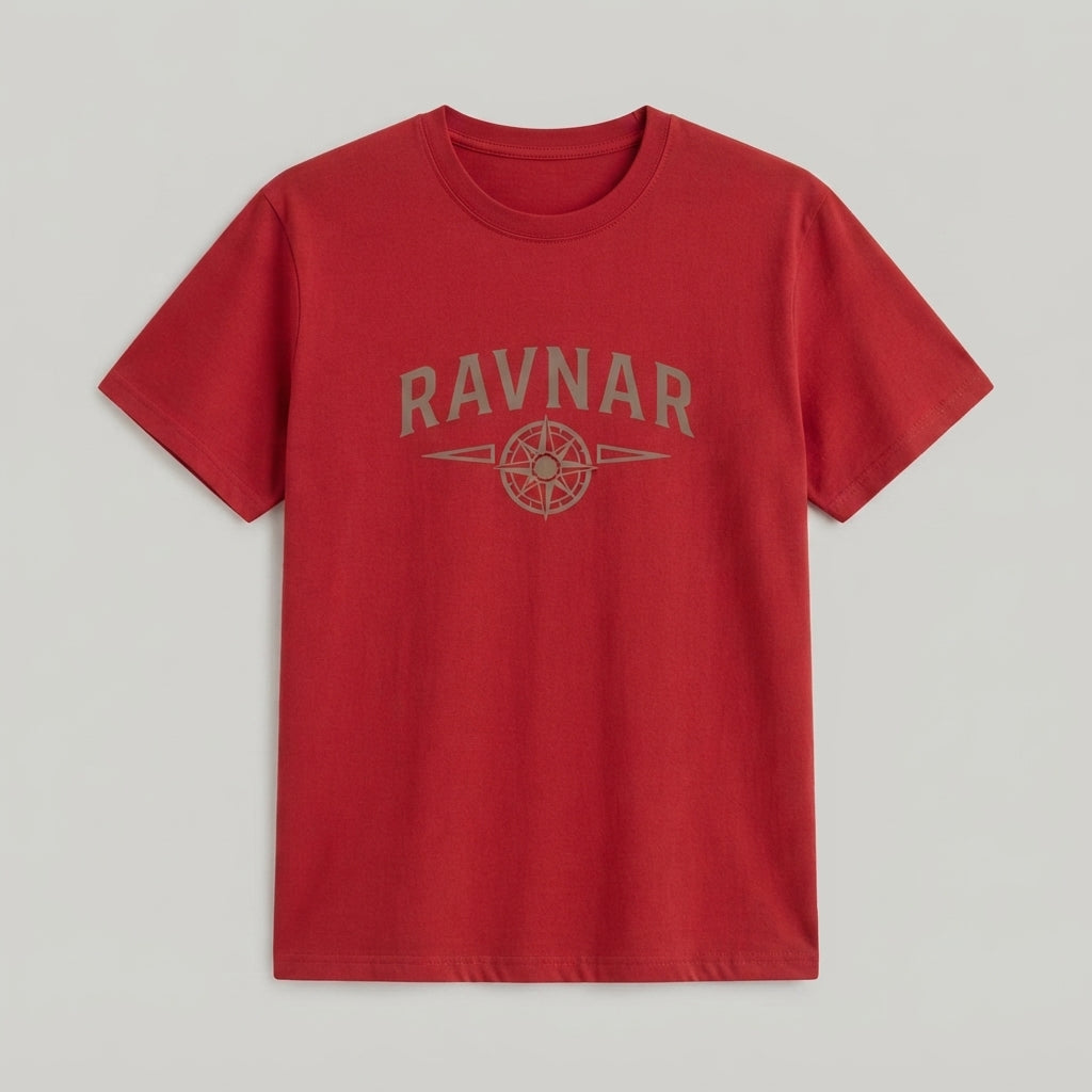 Ravnar Northstar T Shirts