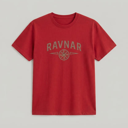 Ravnar Northstar T Shirts