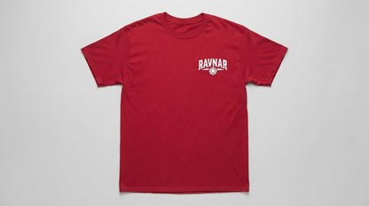 Ravnar The Cult T Shirts