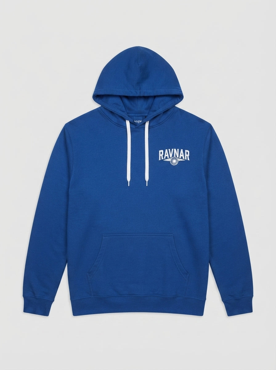 Ravnar NOCRTURNE Hoodie