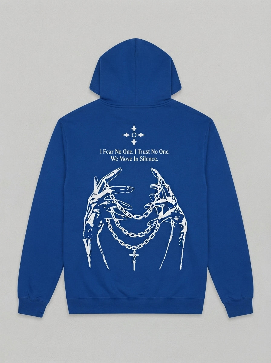 Ravnar NOCRTURNE Hoodie
