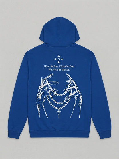 Ravnar NOCRTURNE Hoodie