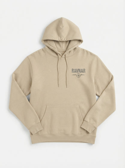 Ravnar Out of Stock Hoodies