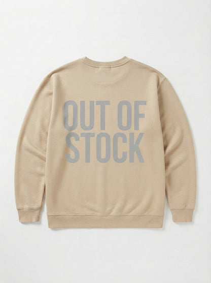 Ravnar Out Of Stock Sweartshirt