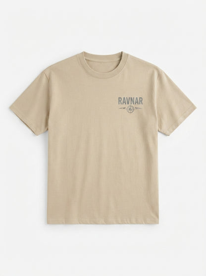 Ravnar Out Of Stock T shirt