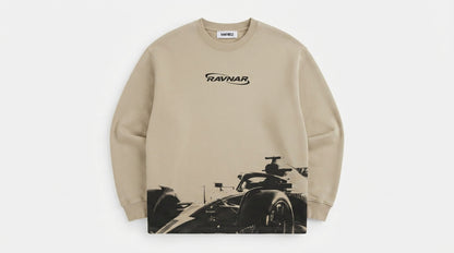 Ravnar Apex Sweartshirts