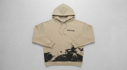 Ravnar Apex Hoodies